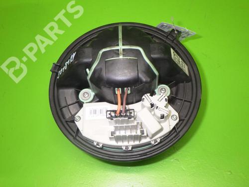 Heater blower motor BMW X1 (E84) sDrive 18 d | BP6392556M62 