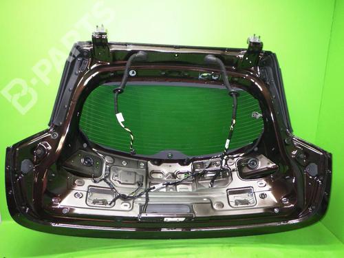 Tailgate OPEL INSIGNIA A Sports Tourer (G09) 2.0 CDTI (35) | BP6383270C6 