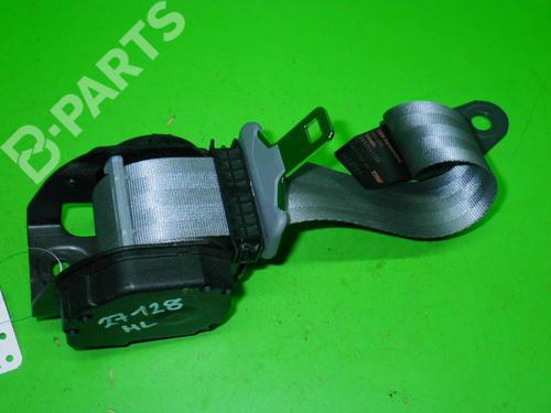 Used Rear left seatbelt CITROËN C5 I Break (DE_) 2.0 HDi (DERHSB, DERHSE) (107 hp) 6606842