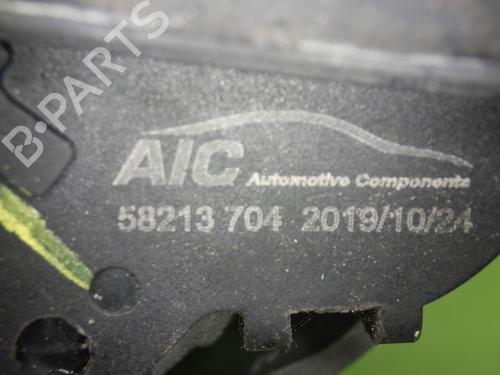 Front wiper motor AUDI A2 (8Z0) 1.4 | BP34640933M29 - Image 3