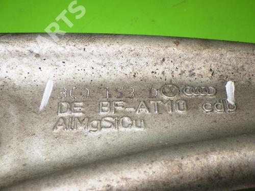 Right front suspension arm AUDI Q3 (8UB, 8UG) 2.0 TDI quattro | BP8947984M13 