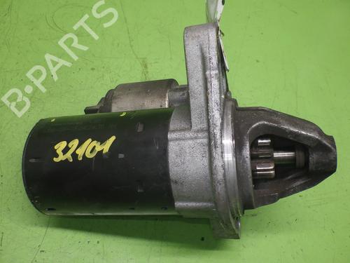 Used Starter CITROËN C1 (PM_, PN_) 1.0 (68 hp) 27601408