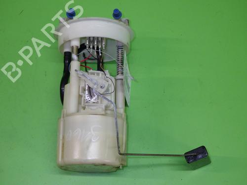 Electronic module FIAT SEICENTO / 600 (187_) 1.1 (187AXB, 187AXB1A, 187AXC1A02) | BP17524647M83 