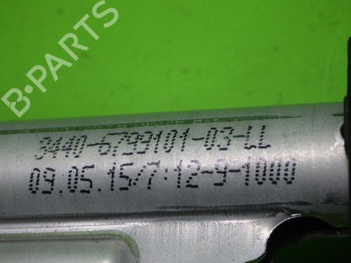 Hand brake BMW 1 (F20) 116 i | BP14736006I18 