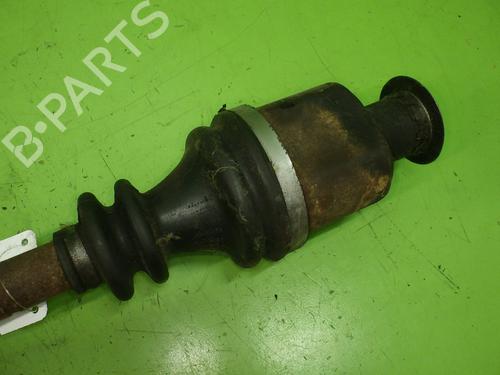 Right front driveshaft RENAULT CLIO II (BB_, CB_) 1.2 16V (BB05, BB0W, BB11, BB27, BB2T, BB2U, BB2V, CB05,... | BP29602208M39 