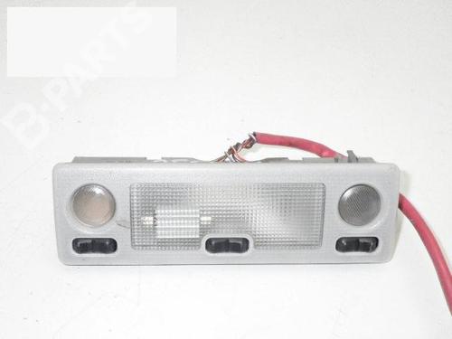 Innerbelysning BMW 3 Coupe (E36) 320 i (150 hp) 6354019