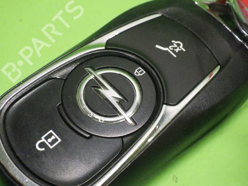 Switch OPEL INSIGNIA B Sports Tourer (Z18) 2.0 CDTi (35) | BP33187621I30 - Image 4