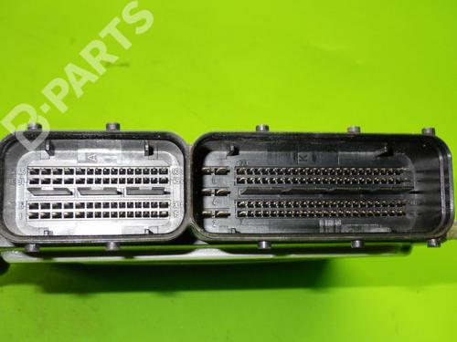 Control unit AUDI A3 (8P1) 1.9 TDI | BP12105601M11 