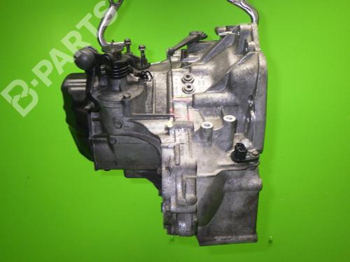 Gearbox SUZUKI LIANA Hatchback 1.3 | BP6365193M3 