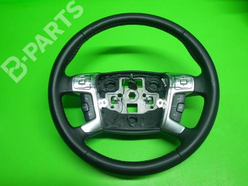 Used Steering wheel Steering wheel FORD GALAXY II (WA6) 2.0 TDCi (140 hp) 6363135 6363135