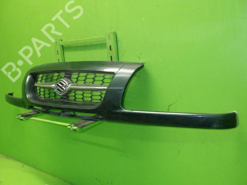Grille SUZUKI GRAND VITARA I (FT, HT) 2.0 TD 4x4 (SQ420D) | BP21362031C40 