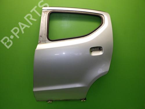 Used Left rear door NISSAN PIXO (UA0) 1.0 (68 hp) 28712129