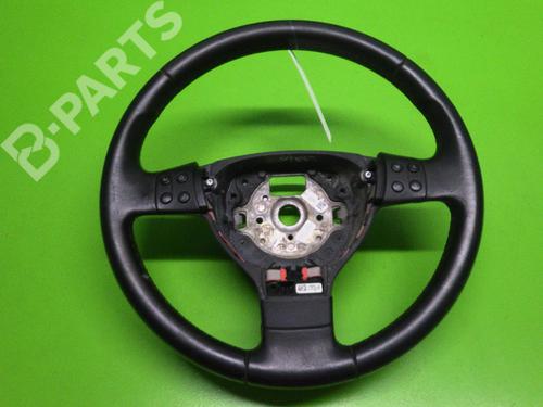 Used Steering wheel VW PASSAT B6 (3C2) 2.0 TDI (140 hp) 6381718