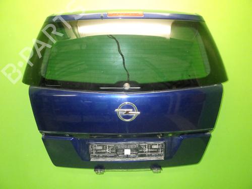 Used Tailgate Tailgate 37511764 37511764