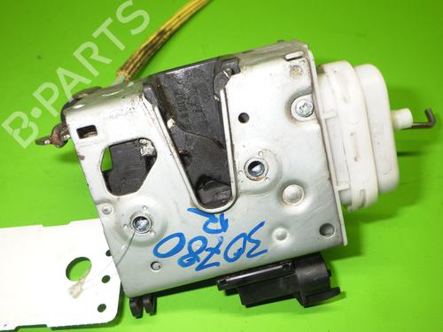 Used Front right lock AUDI A3 (8L1) 1.8 T (150 hp) 14736830