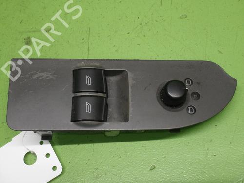 Used Left front window switch Left front window switch AUDI A2 (8Z0) 1.4 (75 hp) 36426250 36426250