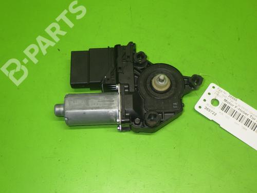 Used Left rear window motor VW GOLF V (1K1) 2.0 TDI 16V (140 hp) 7917319