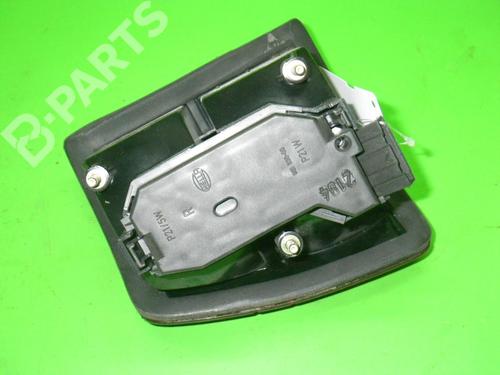 Right taillight SEAT TOLEDO I (1L2) 2.0 i | BP6669259C35 