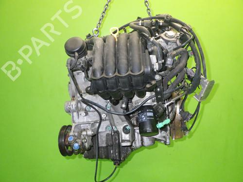 Motor VW PASSAT B5 Variant (3B5) 1.6 | BP31029634M1