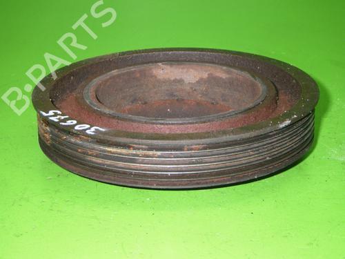 Pulley NISSAN MICRA III (K12) 1.5 dCi | BP14736062M122 