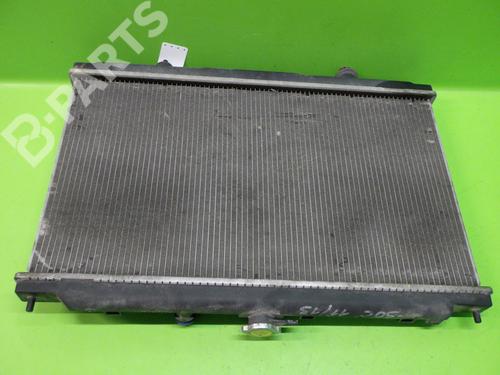 Køler NISSAN ALMERA TINO (V10) 1.8 | BP11821655M31 