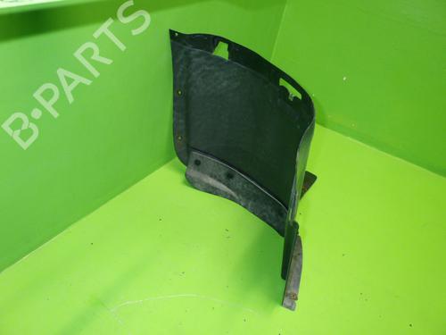 Wheel arch AUDI A3 (8P1) 1.9 TDI | BP14742723C56 