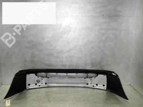 Front bumper FORD FIESTA IV (JA_, JB_) 1.3 i | BP6602653C7 