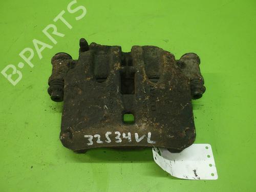 Used Left front brake caliper Left front brake caliper IVECO DAILY IV Dump Truck 35C15 (146 hp) 36172847 36172847
