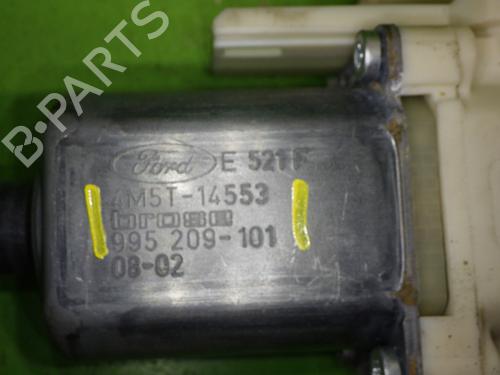 Right front window motor FORD FOCUS II Turnier (DA_, FFS, DS) 1.8 | BP26380876E20 