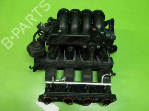 Intake manifold MERCEDES-BENZ A-CLASS (W169) A 150 (169.031, 169.331) | BP19301929M70 