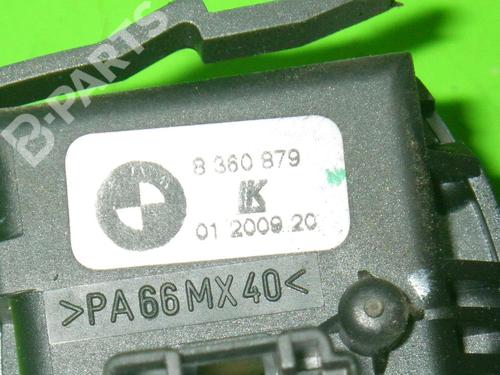 Steering column stalk BMW 5 Touring (E39) 523 i | BP6367208I23 