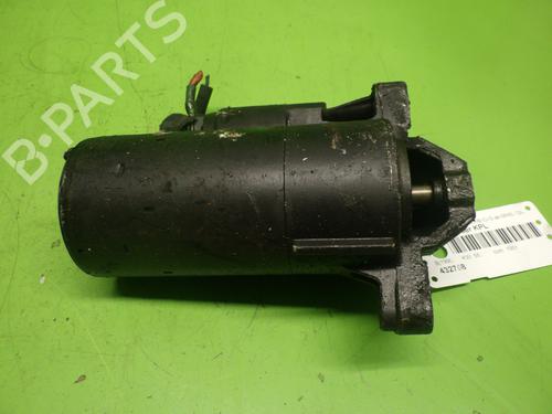Used Starter PEUGEOT 205 II (20A/C) 1.4 (75 hp) 28711672