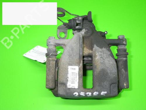 Used Right rear brake caliper CITROËN C6 (TD_) 2.2 HDi (170 hp) 14709894
