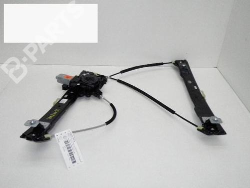 Used Front right window mechanism FORD C-MAX II (DXA/CB7, DXA/CEU) 1.6 Ti (85 hp) 6643321