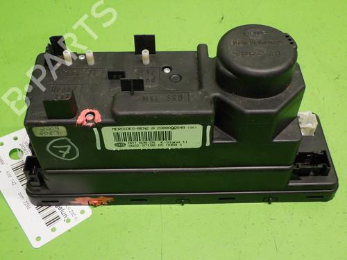 Used Central lock pump Central lock pump 37862514 37862514