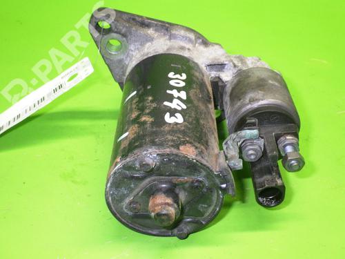 Starter AUDI A3 (8P1) 1.9 TDI | BP9729391M8 