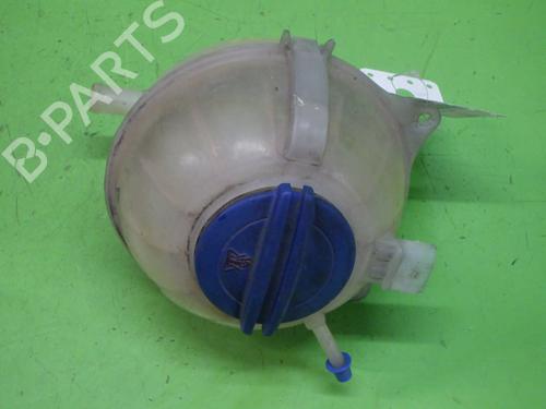 Ekpansionstank VW POLO V (6R1, 6C1) 1.6 TDI (90 hp) 28284780