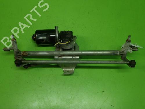 Used Front wipers mechanism OPEL TIGRA TwinTop (X04) 1.4 (R97) (90 hp) 26380969