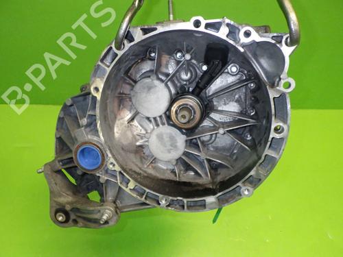 Cambio FORD MONDEO IV Turnier (BA7) 2.0 TDCi (115 hp) 28285092