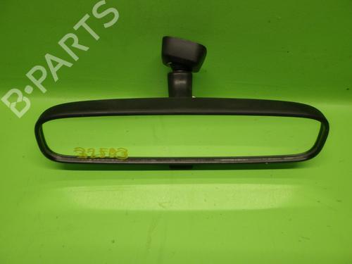 Used Rear mirror Rear mirror MITSUBISHI LANCER VIII Sportback (CX_A) 1.8 DI-D (CX9A) (150 hp) 33712109 33712109