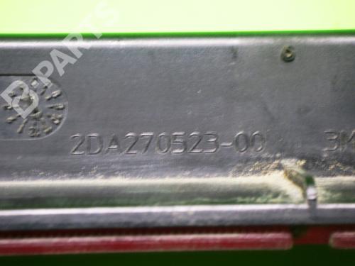 Third brake light FORD FOCUS C-MAX (DM2) 2.0 TDCi | BP8252730L11 