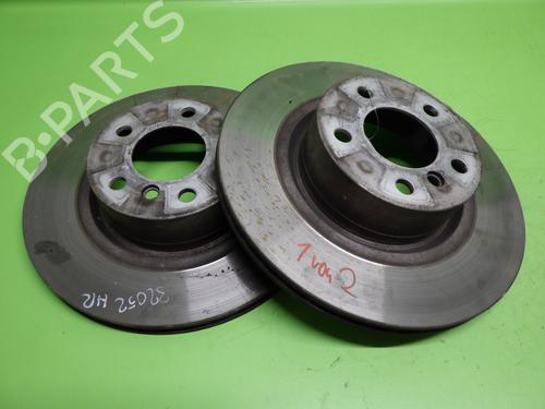 Used Other Other BMW X3 (F25) xDrive 20 d (184 hp) 26406472 26406472