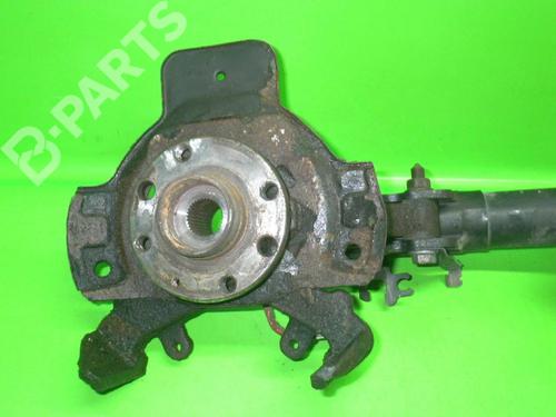 Højre fortil støddæmper OPEL ASTRA G Hatchback (T98) 1.6 (F08, F48) | BP6660619M17 