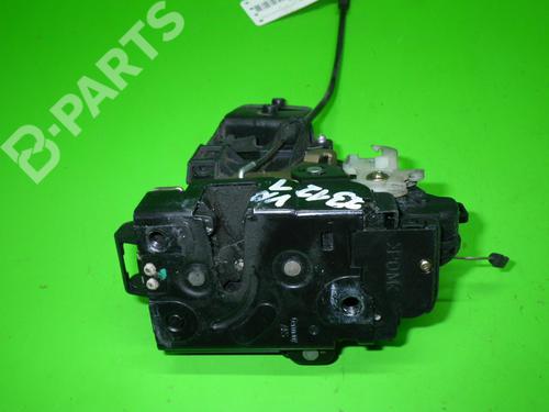 Used Front right lock VW GOLF IV (1J1) 1.4 16V (75 hp) 6663910