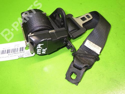 Used Rear right seatbelt CHRYSLER PT CRUISER (PT_) 2.2 CRD (121 hp) 6674381