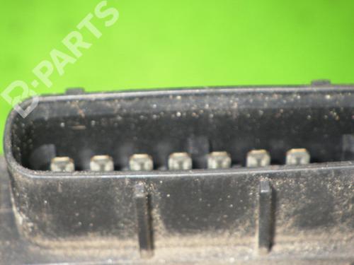 Mass air flow sensor MITSUBISHI CARISMA (DA_) 1.8 (DA2A) | BP6398479M95 