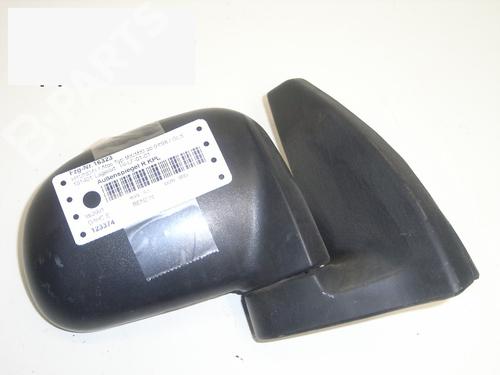 Used Right mirror HYUNDAI ATOS PRIME (MX) 1.0 i (58 hp) 6650473