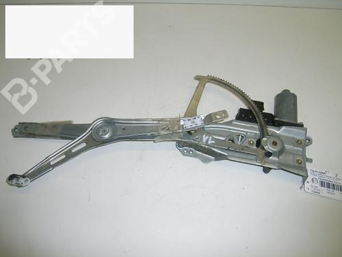 Vindusheismekanisme venstre foran OPEL ASTRA G Estate (T98) 1.6 (F35) (75 hp) 6606540
