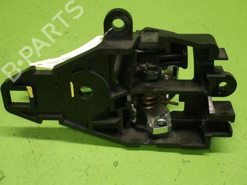 Front left interior door handle MITSUBISHI LANCER VIII Sportback (CX_A) 1.8 DI-D (CX9A) | BP35887933I13 - Image 2