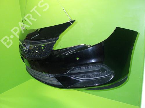 Front bumper OPEL ASTRA K (B16) 1.2 Turbo (68) | BP28050316C7 